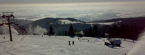 SkiResort ern hora - ern Dl