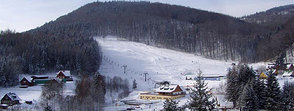 acl - Prkenn Dl   Family ski park