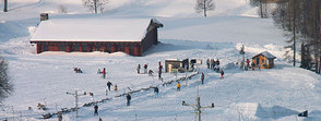 Lyask arel Ski-Baier