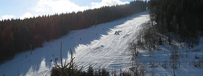 Ski arel Kaste, Relax Petkov