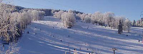 Ski centrum Miroslav