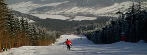 Skipark Filipovice