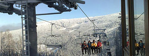 Ski arel Pemyslov