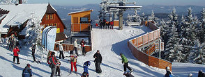 Ski centrum Kohtka