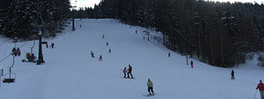 Ski arel Ralika