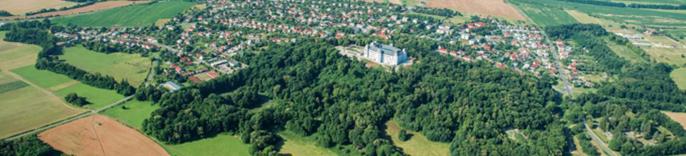 Ubytov�n� Hali�