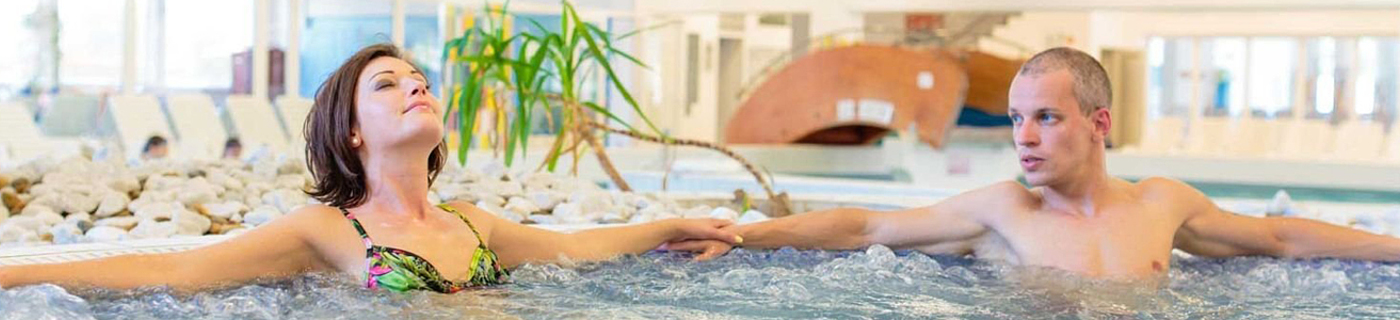 Ubytování Kehidakustány