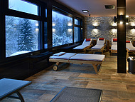 Wellness Hotel ASTRA *** ***, pindlerv Mln