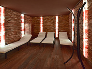 Wellness Hotel ASTRA *** ***, pindlerv Mln