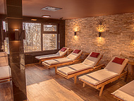 Wellness Hotel ASTRA *** ***, pindlerv Mln