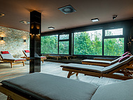 Wellness Hotel ASTRA *** ***, pindlerv Mln