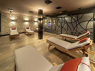 Wellness Hotel ASTRA *** ***, pindlerv Mln