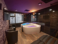 Wellness Hotel ASTRA *** ***, pindlerv Mln