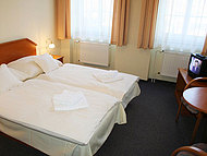 Hotel CASANOVA *** ***, Duchcov