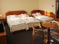 Hotel CASANOVA *** ***, Duchcov