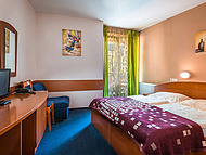 Hotel FIM *** ***, Demnovsk Dolina