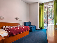 Hotel FIM *** ***, Demnovsk Dolina