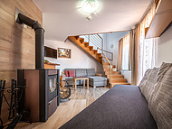 Hotel FIM *** ***, Demnovsk Dolina