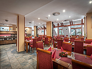 Hotel FIM *** ***, Demnovsk Dolina