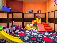 Hotel FIM *** ***, Demnovsk Dolina