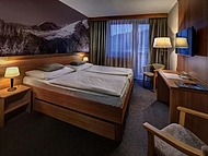 Hotel FIS *** ***, trbsk Pleso