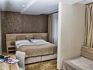 Grand Hotel BELLEVUE **** ****, Horn Smokovec