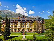 Hotel GRANDHOTEL **** ****, Star Smokovec