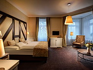 Hotel GRANDHOTEL **** ****, Star Smokovec