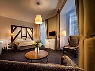 Hotel GRANDHOTEL **** ****, Star Smokovec