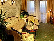 GRANDHOTEL PRAHA **** ****, Tatransk Lomnica