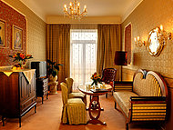 GRANDHOTEL PRAHA **** ****, Tatransk Lomnica