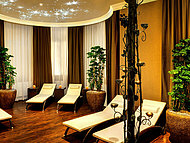 GRANDHOTEL PRAHA **** ****, Tatransk Lomnica