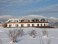 Hotel GRUND RESORT GOLF & SKI **** ****, Mlad Buky