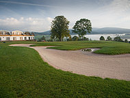 Hotel GRUND RESORT GOLF & SKI **** ****, Mlad Buky