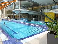 Wellness hotel HORAL **** ****, Velk Karlovice