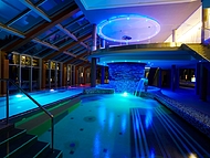 Wellness hotel HORAL **** ****, Velk Karlovice