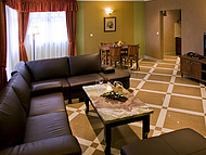 Hotel & Spa Resort Kaskady **** ****, Slia