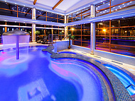 Hotel & Spa Resort Kaskady **** ****, Slia