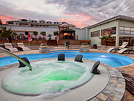 Hotel & Spa Resort Kaskady **** ****, Slia