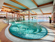 Hotel & Spa Resort Kaskady **** ****, Slia