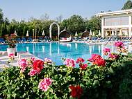 Hotel & Spa Resort Kaskady **** ****, Slia