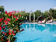 Hotel & Spa Resort Kaskady **** ****, Slia