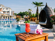 Hotel & Spa Resort Kaskady **** ****, Slia