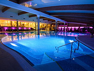 Hotel & Spa Resort Kaskady **** ****, Slia