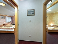 Hotel KRISTNA *** ***, pindlerv Mln