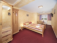 Hotel KRISTNA *** ***, pindlerv Mln