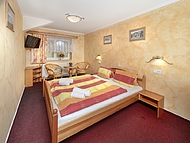 Hotel KRISTNA *** ***, pindlerv Mln