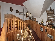 Hotel KRISTNA *** ***, pindlerv Mln