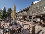 Hotel KRISTNA *** ***, pindlerv Mln