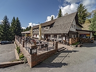 Hotel KRISTNA *** ***, pindlerv Mln